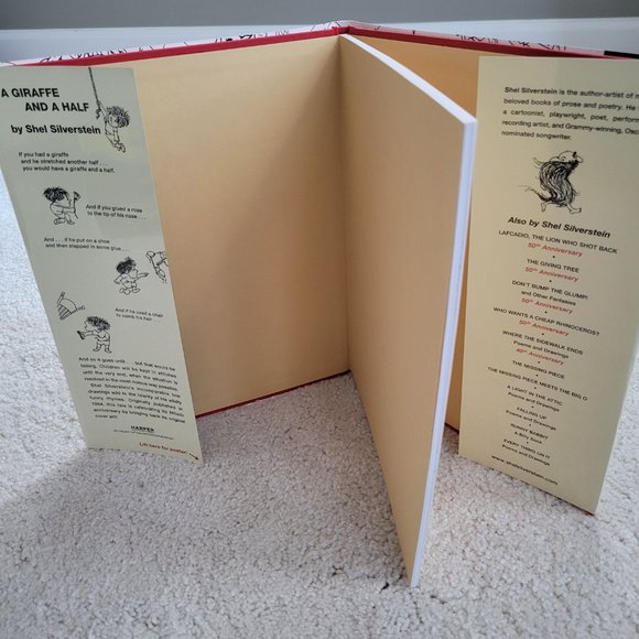 Children's Books: Shel Silverstein and others - Picture 3 of 11